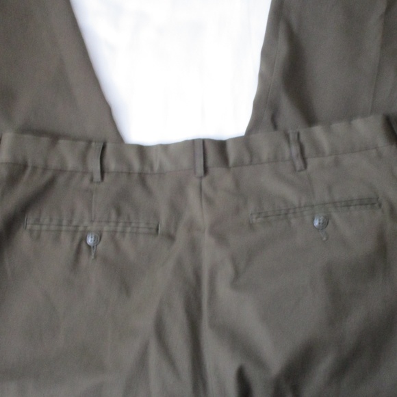 Ivy Crew dress slacks 38 X 32 - Picture 3 of 8